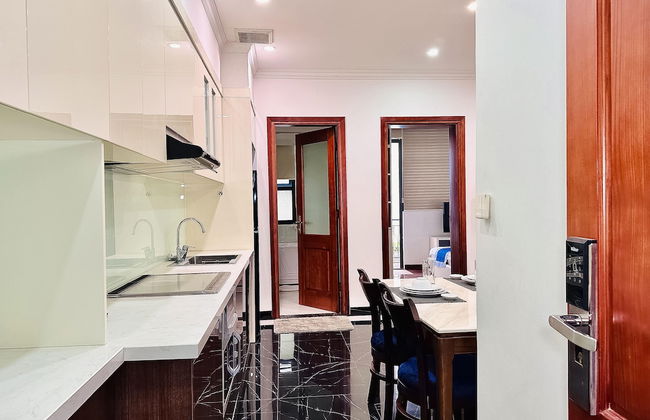 Meta Home Apartment - Vinhomes Imperia - Foto 29