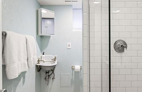 Chic Victorian Manor - Sleeps 12 - Congress Park - Foto 44