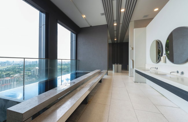 Harmony Luxury Suites At Lucentia BBCC - Foto 66