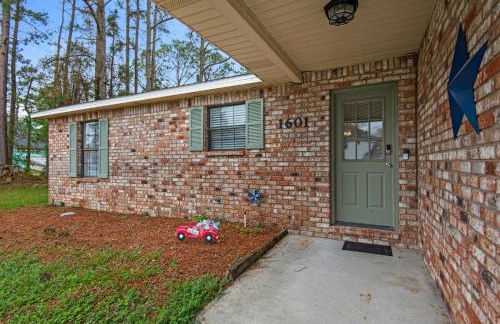 Gulf Brz-Beaches-Dwntwn PNS-Pet Friendly-Canal - Foto 32