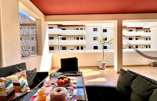 Lagos Ocean BAY With Pool by Homing - Foto 15