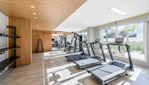 Studio maravilhoso PUC - Foto 3