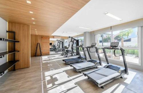 Studio maravilhoso PUC - Foto 3