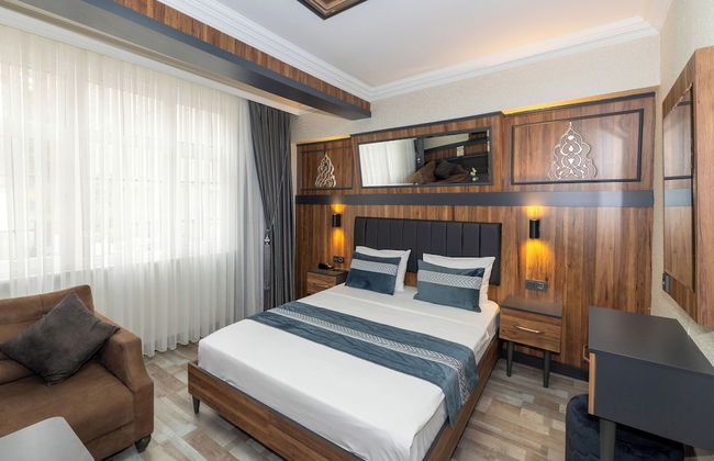 La Serena Hotel - Photo 66