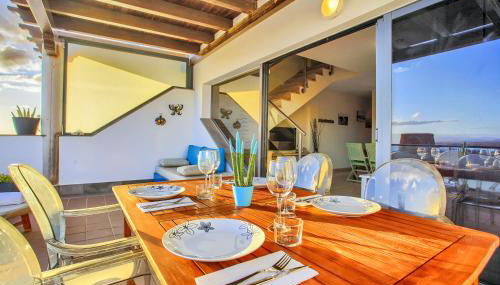 Casa Puerto del Tostón - Foto 3