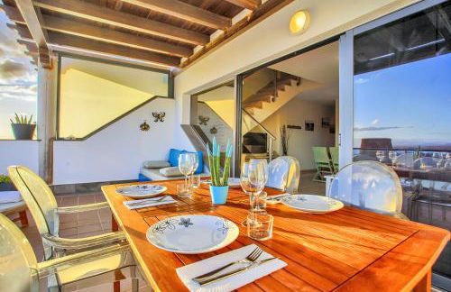 Casa Puerto del Tostón - Foto 3