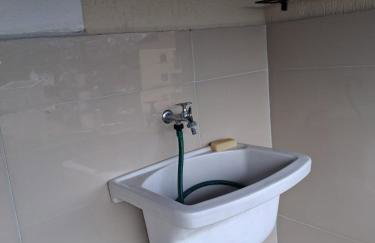 Chalé 4 Quartos Casa Jasmin - Foto 13