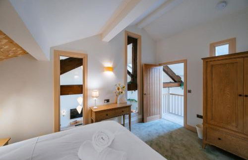 The Stables at The Talbot - Foto 11