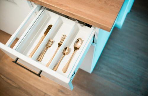 Suite Dreams Bremen - Foto 11