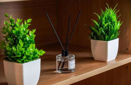 Stylish New Studio DT - Pool, Gym - Rooftop Lounge - Foto 18