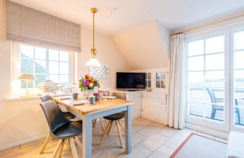 Haus Soenshoern 10 Whg 4 - Foto 14