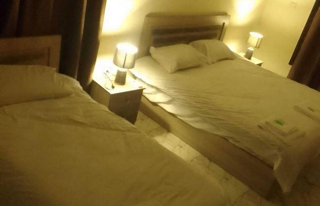 Dream House Hotel Jerash - Foto 9