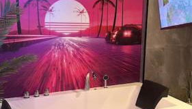 Vice City Expérience urbaine et romantique - Foto 2