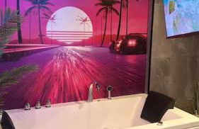 Vice City Expérience urbaine et romantique - Foto 2