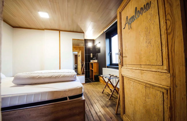 Family Retreat Near Haltinne - Foto 11