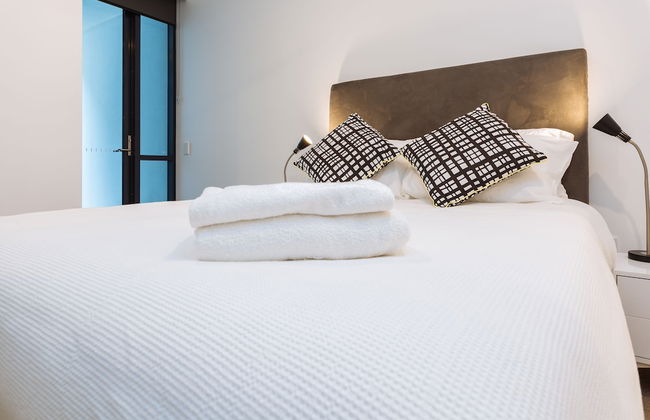 Airhome Southbank Riverside Tower - Photo 53