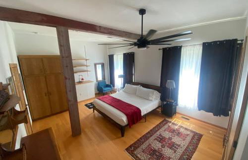 Suite A 2 BR w/ Bridge St. view - Foto 34