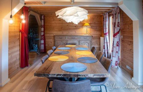 Chalet La Revoyotte - Foto 45