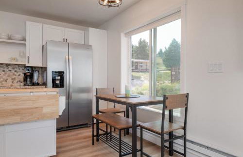 Modern Suite with Panoramic Views - Foto 13