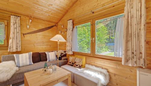 Blockhaus in Dornhan - Foto 4