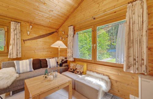 Blockhaus in Dornhan - Foto 4