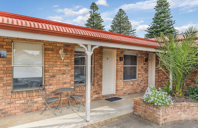 BIG4 Tasman Holiday Parks - Warrnambool - Foto 58