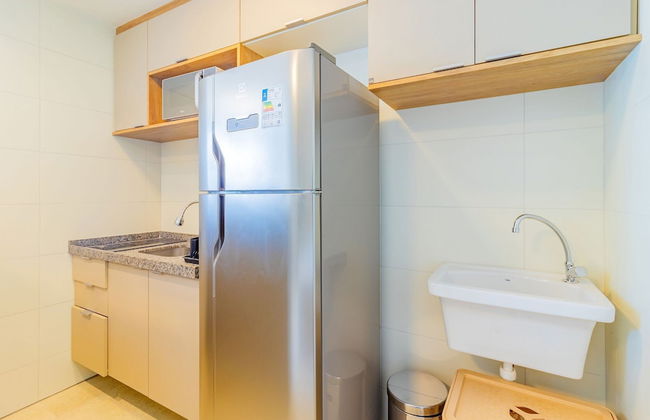 Allure Boa Viagem por Carpediem - Photo 41