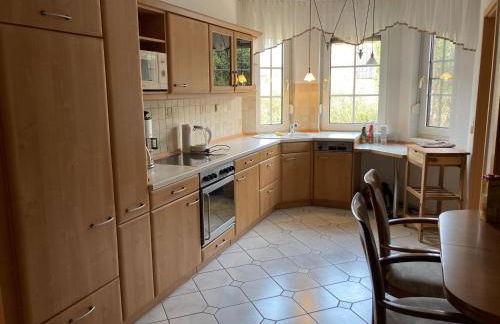 Familienfreundliche Unterkunft direkt am Nationalpark unteres Odertal - Photo 18