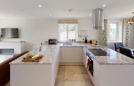 The Woodland Collection, 10 mins from beaches - Photo 12