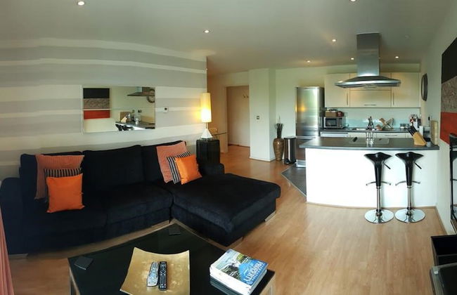 Chelmsford Serviced Apartments - Foto 5
