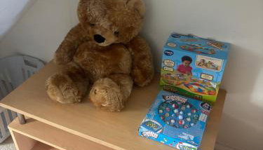 Cosy 2bed house in Oxford, sleeps 4 and a baby - Foto 4