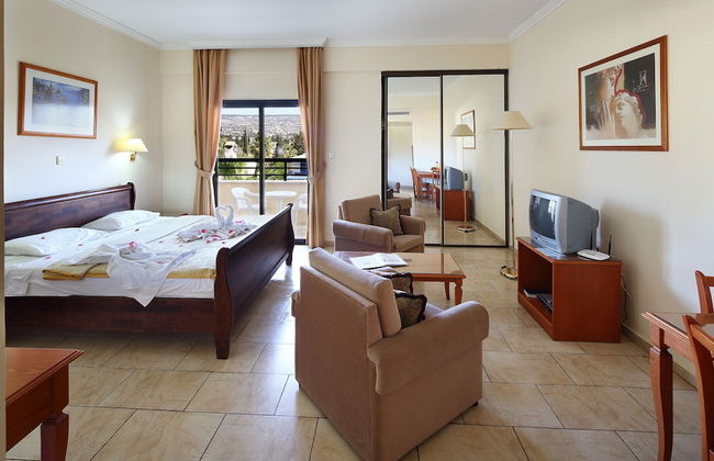 Panareti Coral Bay Hotel - Foto 3