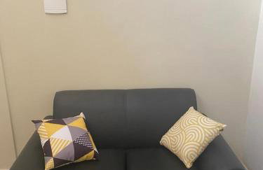 Lindo apartamento de 1 quarto na 101 do Sudoeste, Próximo do centro de convenções, Ulysses Guimarães, Mane Garrincha é Ministérios - Foto 3