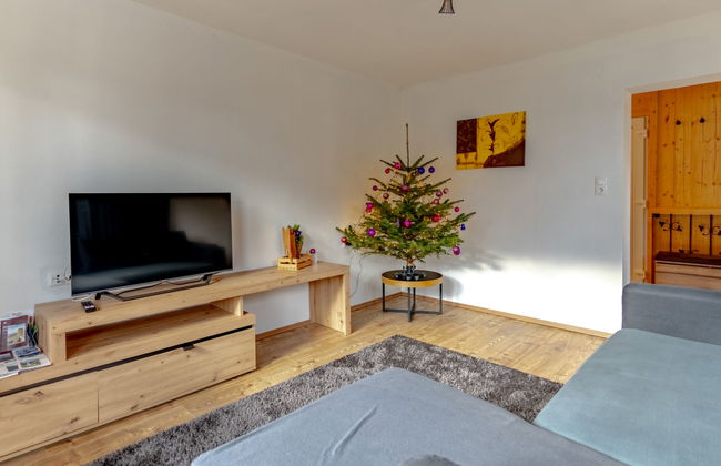 Ferienwohnung Plattner - Foto 9