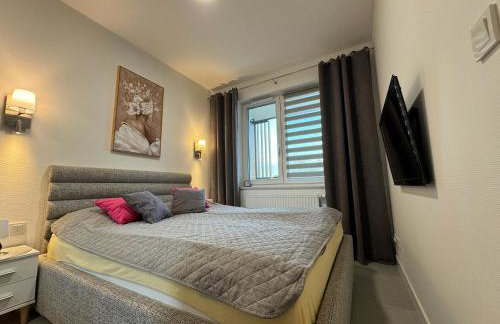 Caro - Naj Residence Dąbki - Foto 8