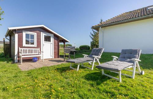 Ferienhaus De lütte Mööv - Foto 28