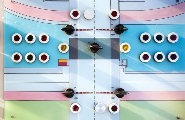 SWEETS - Gerben Wagenaarbrug - Foto 18