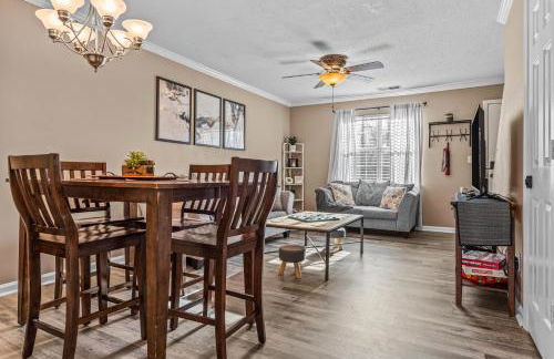 Woodstone Retreat right next to UGA golf course - Foto 8