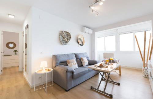 WintowinRentals Modern, Fully Equipped and Well Connected Apartment in Málaga - Photo 10