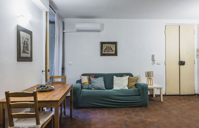 Scilla Apartments by Wonderful Italy - Foto 23