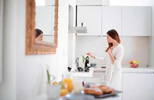 Cobalto Suite - Foto 12