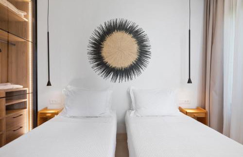 Sun n Salt Private Villas - Foto 14