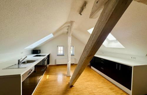 Apartmenthouse Singen - Foto 15