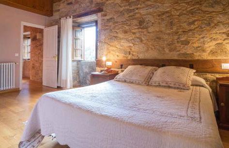 Casa Rural Graña da Acea - Foto 92