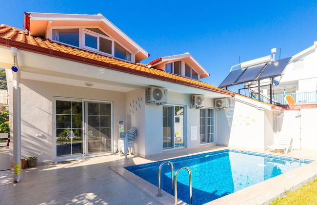 Villa Zonkdemir in Dalyan - Photo 3