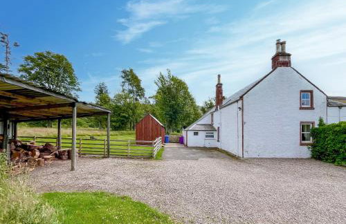 Rottal Farmhouse - Photo 23