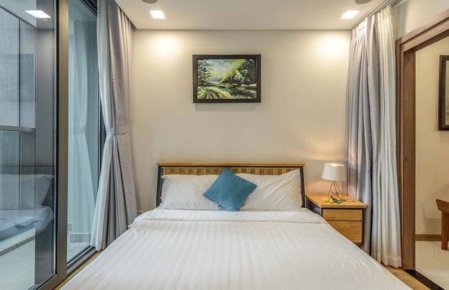 LANDMARK 81 Luxury Riverside Retreat - Foto 32