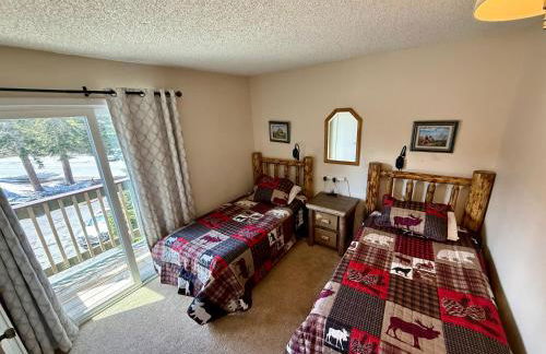 Mammoth Lakes Crestview Condo #50 - Foto 17