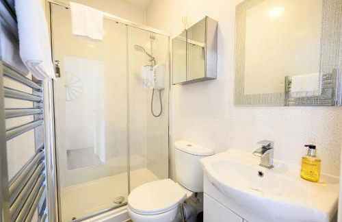 AMETHYST Delightful Suite In Moseley Mews, Birmingham By STAE-Homes - Foto 27