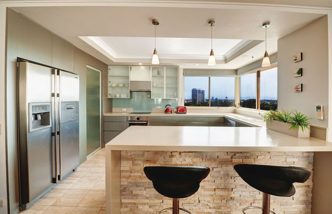 Contessa Holiday Apartments - Photo 23